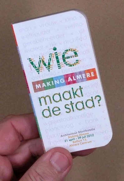 Gidsje voor UAR (Urban Augmented Reality) | Guide for UAR (Urban Augmented (...)
